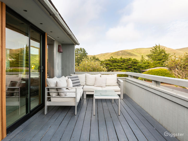 Ocean View Spa Home in Bodega Bay Rent this location on Giggster