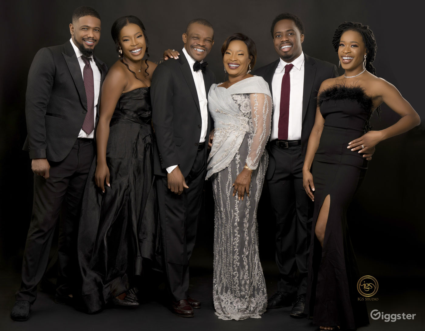 The Bowie Photo Studio Rent this location on Giggster