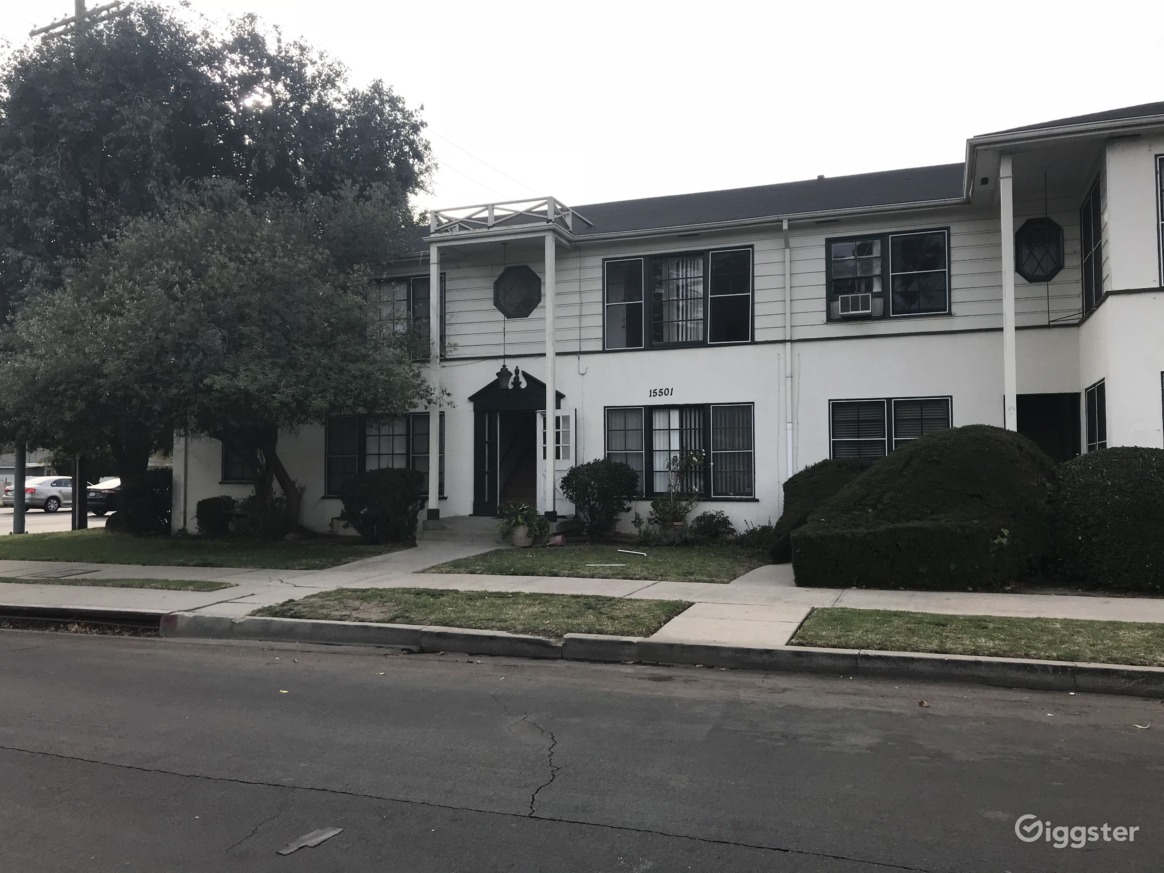 Victorian style 6 unit apartment building Rent this location on Giggster