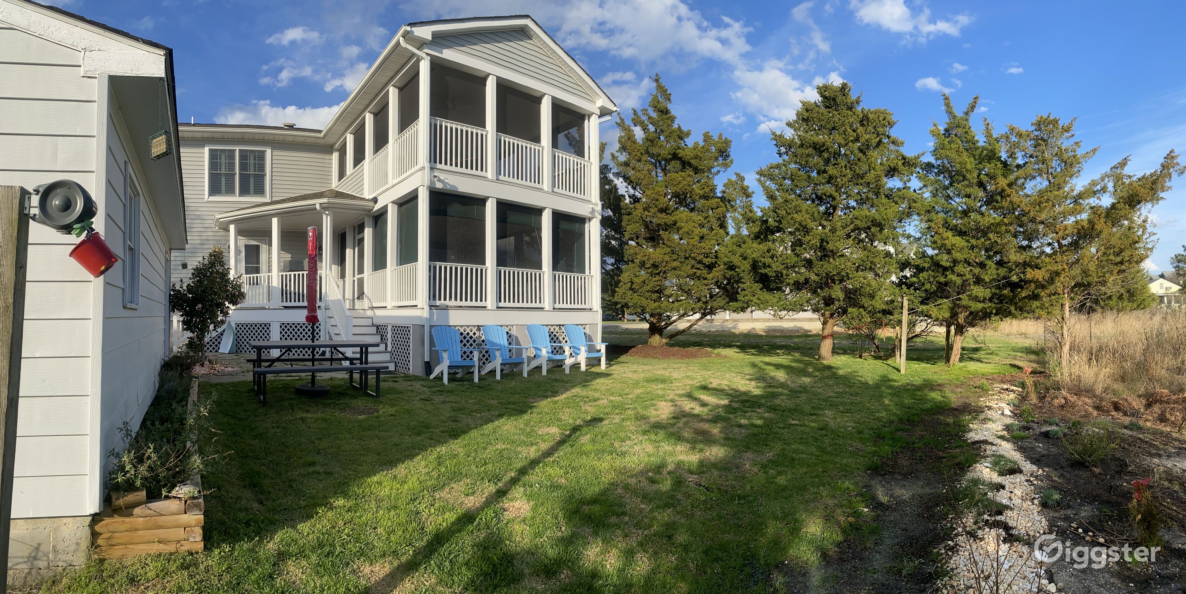 Lewes, Delaware Beach House Rent this location on Giggster