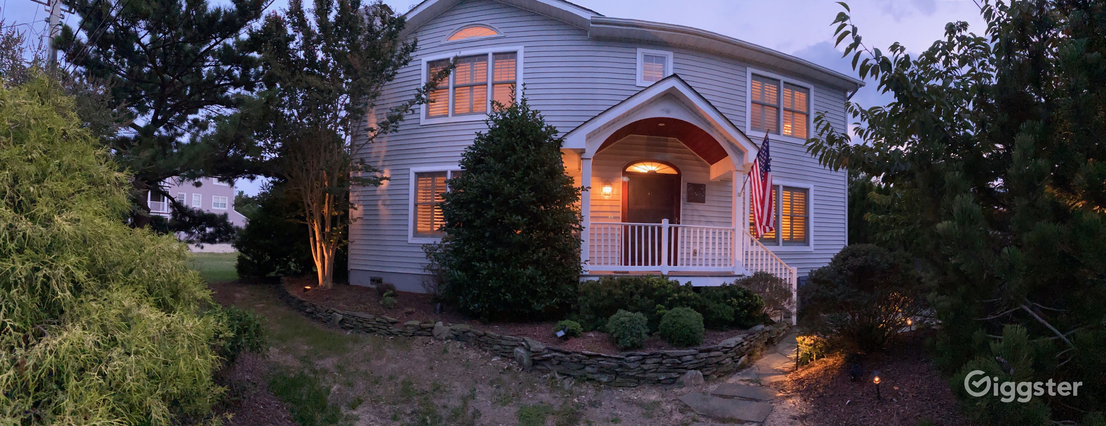 Lewes, Delaware Beach House Rent this location on Giggster