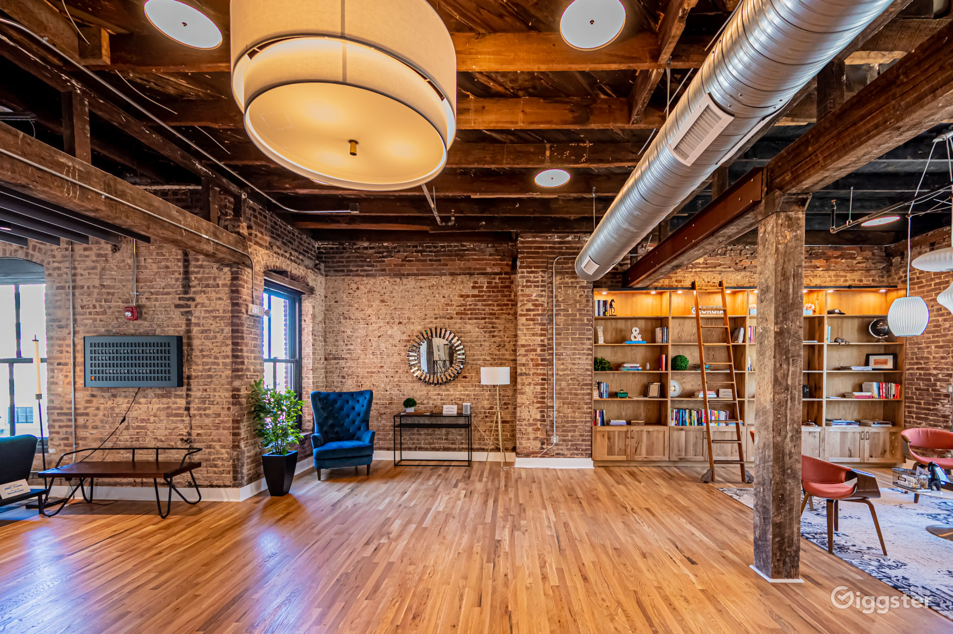 Office Space Rental Near Me