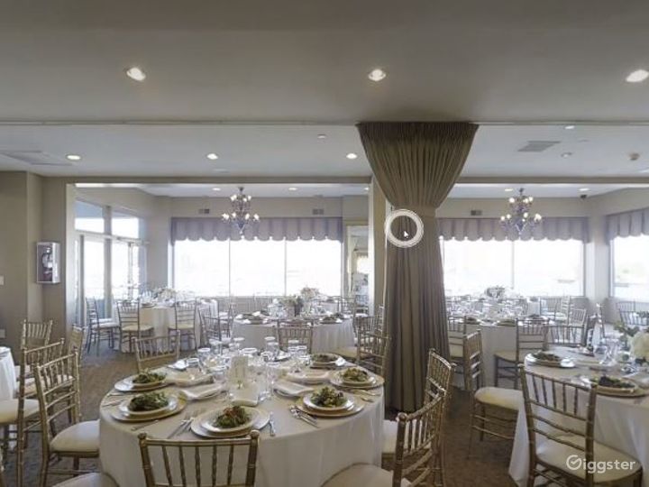 2nd floor Event Space With Bar and Dance Floor in Baltimore Rent this location on Giggster