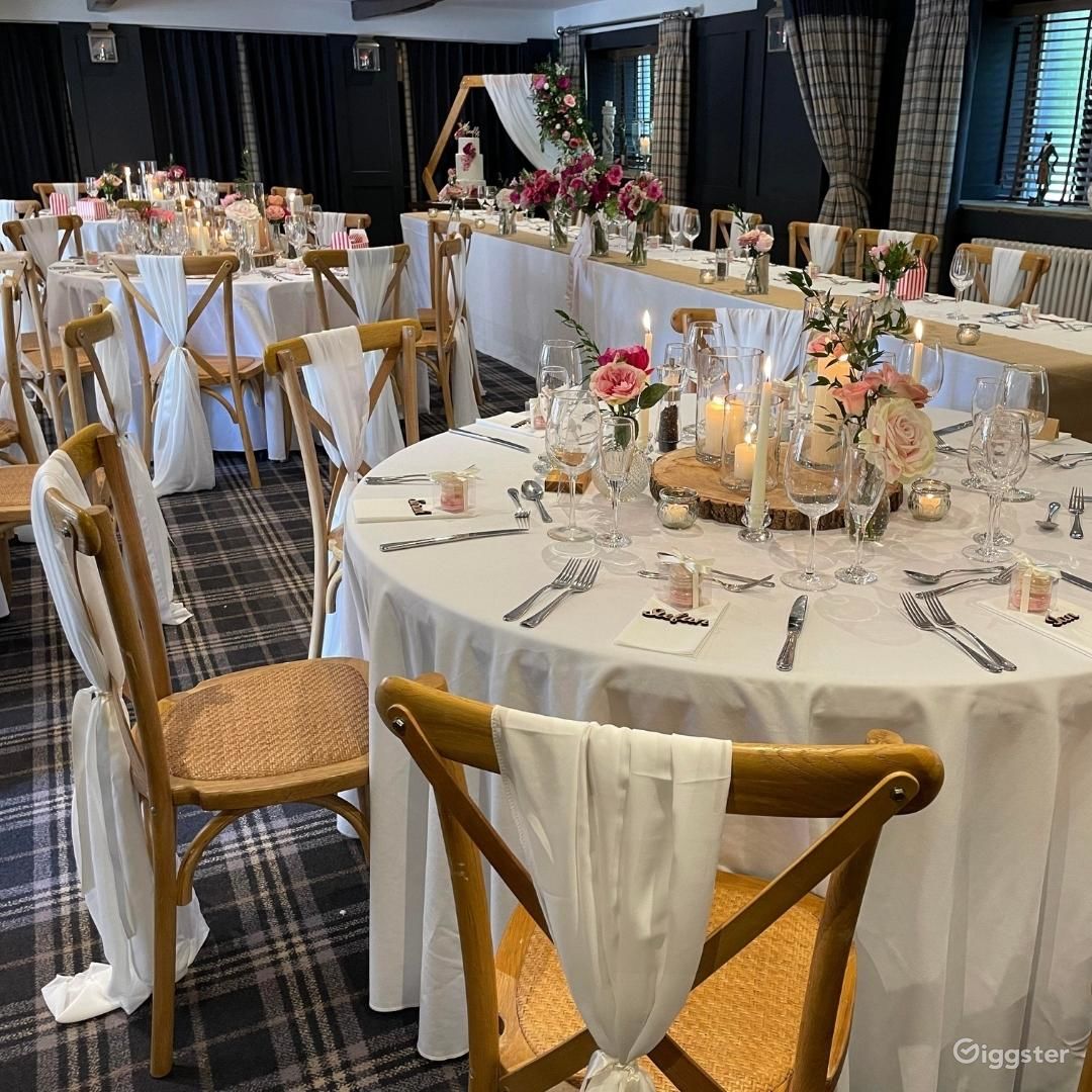 Glenmore Suite Rent this location on Giggster