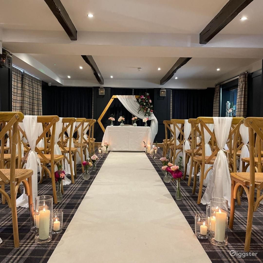 Glenmore Suite Rent this location on Giggster