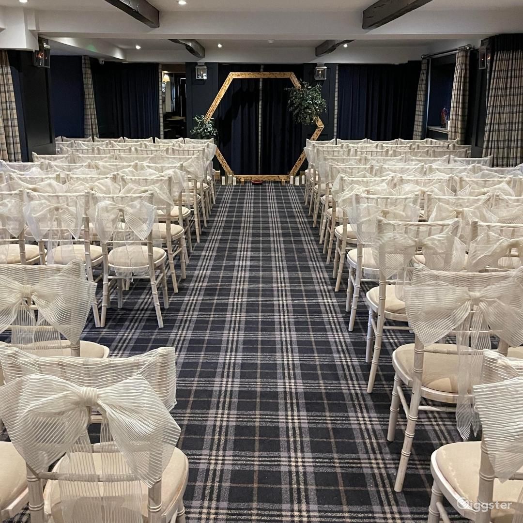 Glenmore Suite Rent this location on Giggster