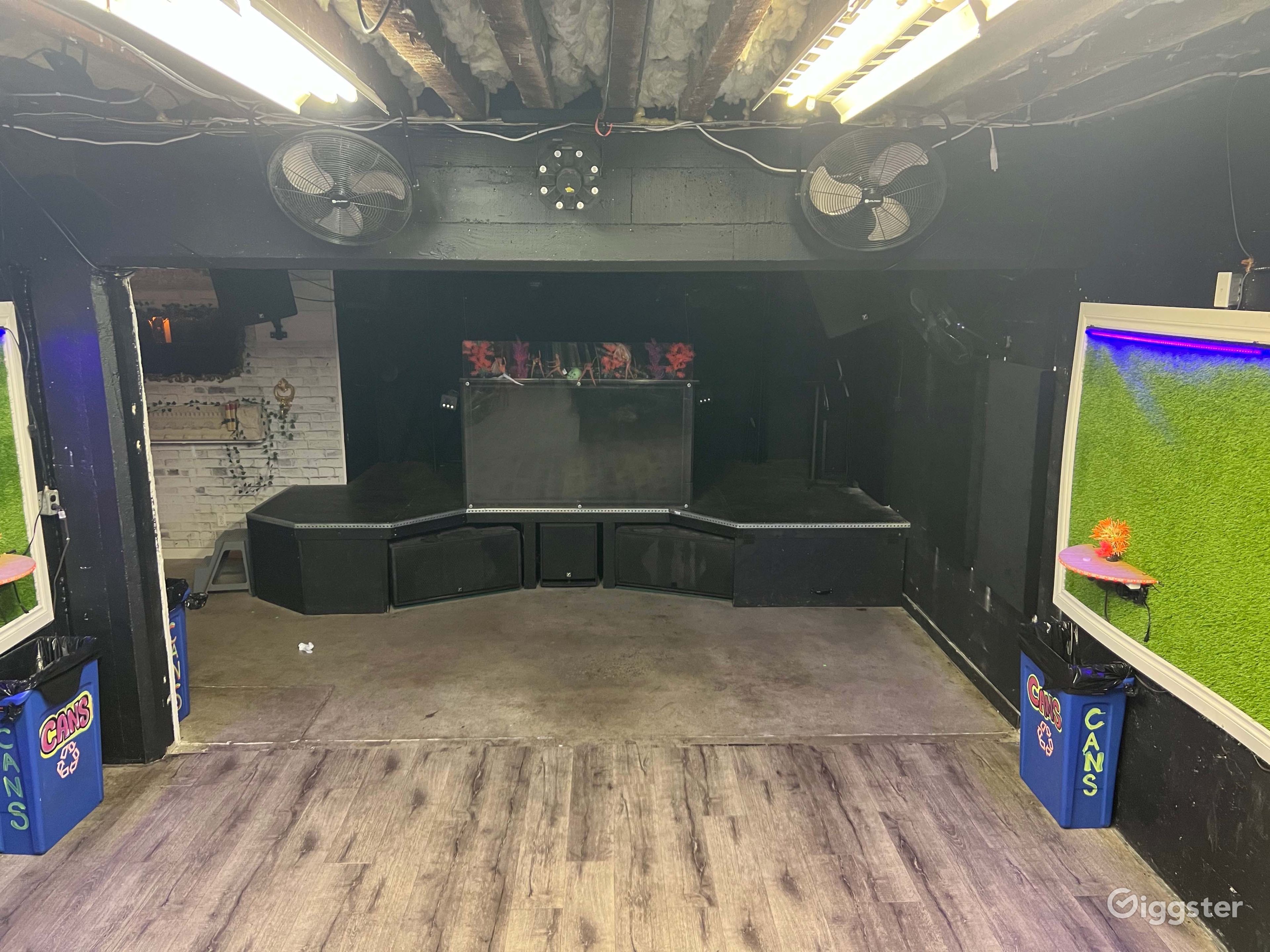 Quinceanera venues near me