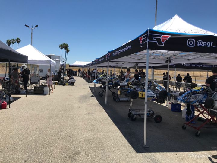 Motorsports Park Track Rental Rent this location on Giggster