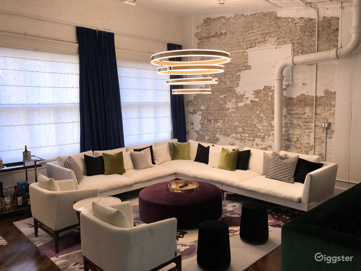 Rent Huge Soho Loft Prime Location W Private Rooftop Apartment Rent The Apartment Condo Loft Residential Huge Soho Prime