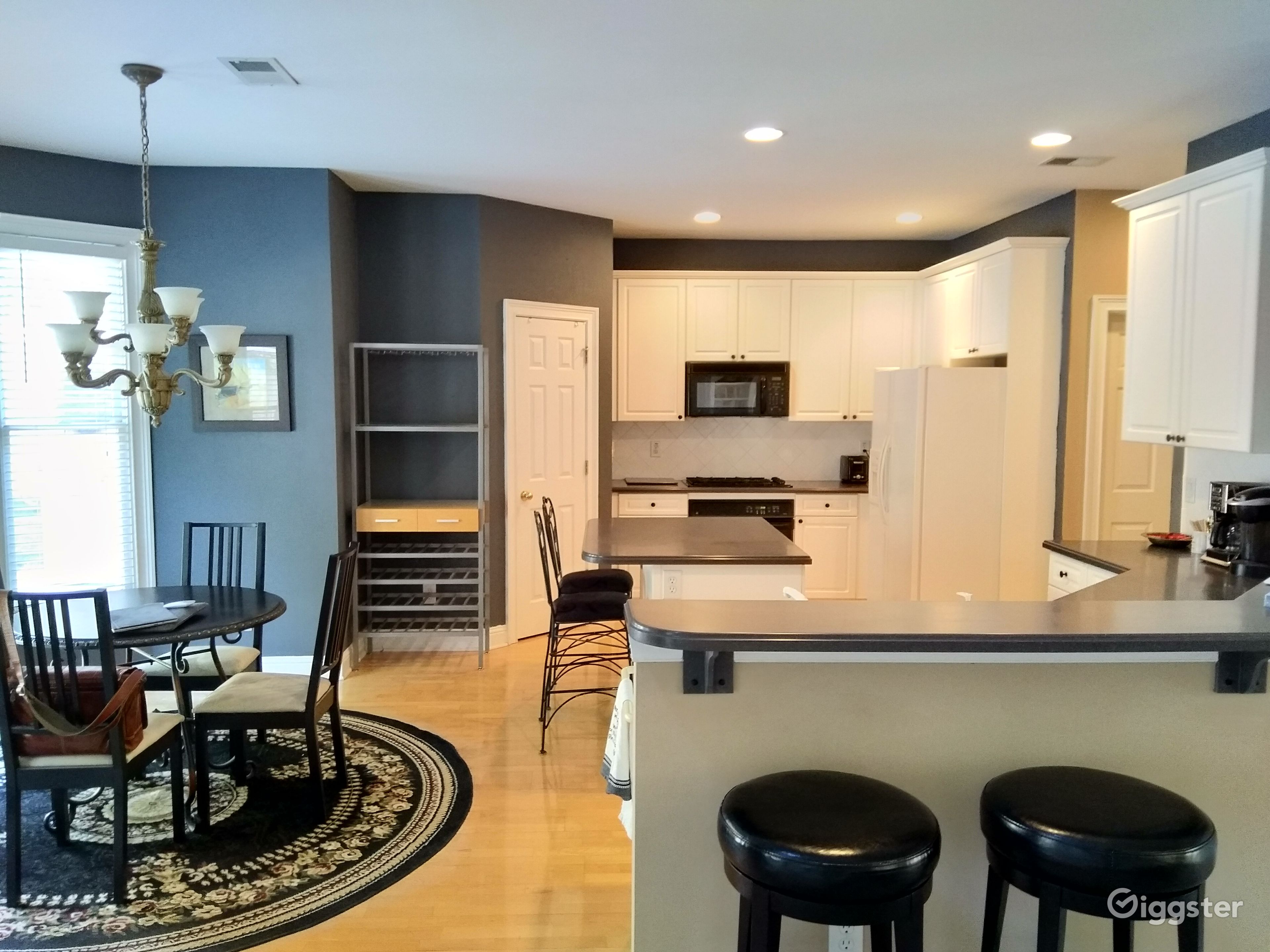 Executive home with pool Vinings Rent this location on Giggster