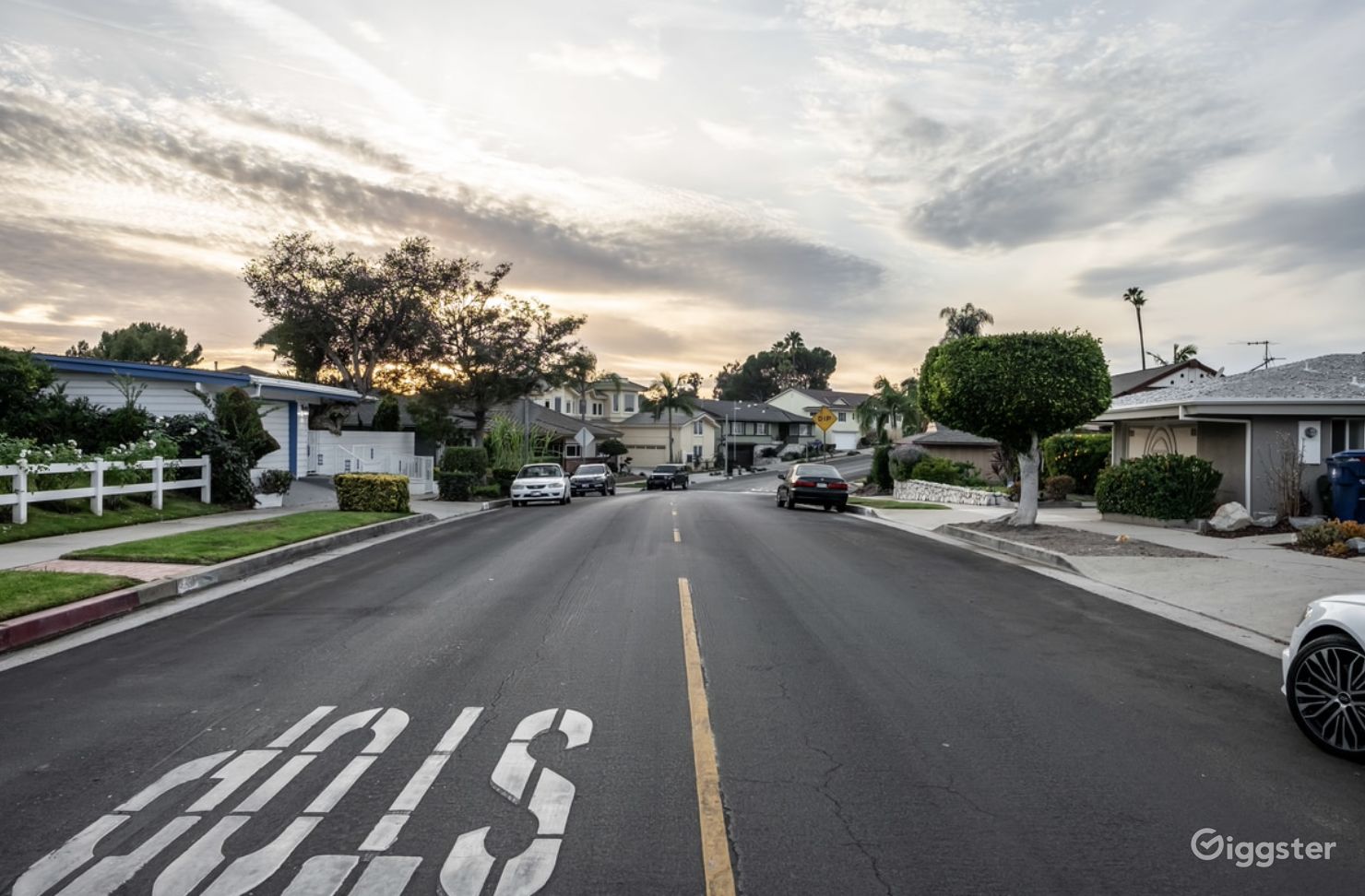 Baldwin Hills Open Concept View Home Rent this location on Giggster