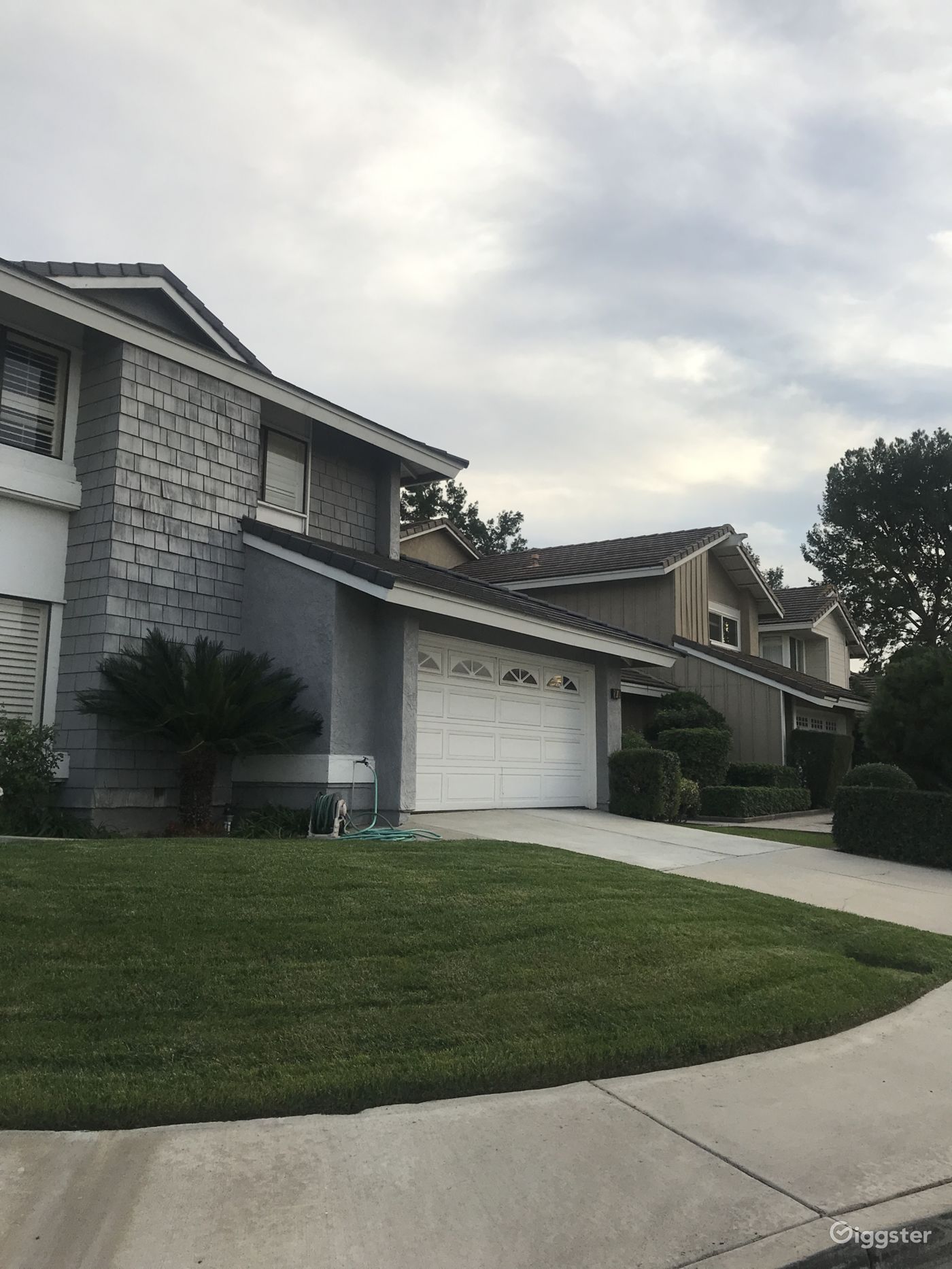 Orange County house Rent this location on Giggster