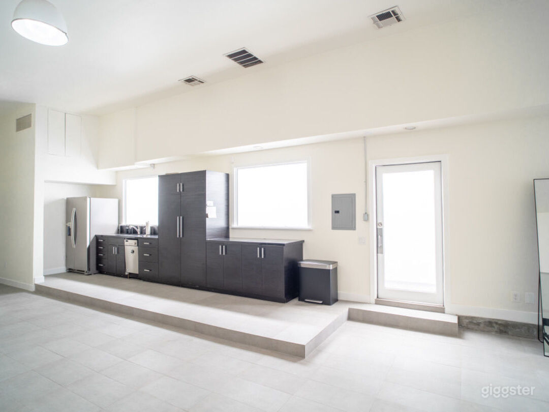 Kitchenette