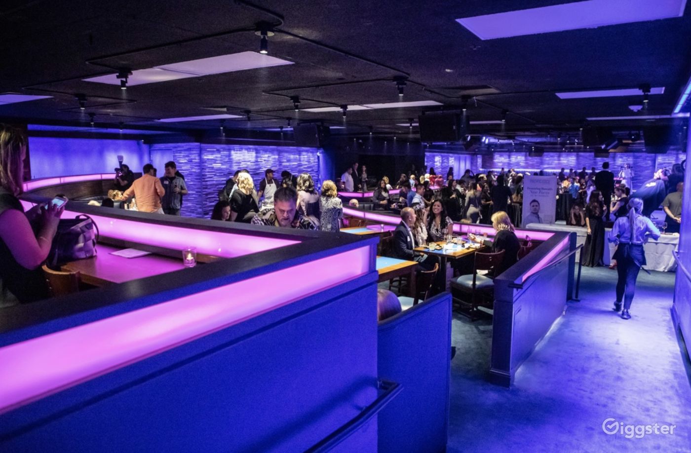 Plug & play meeting & event space in Waikiki Rent this location on