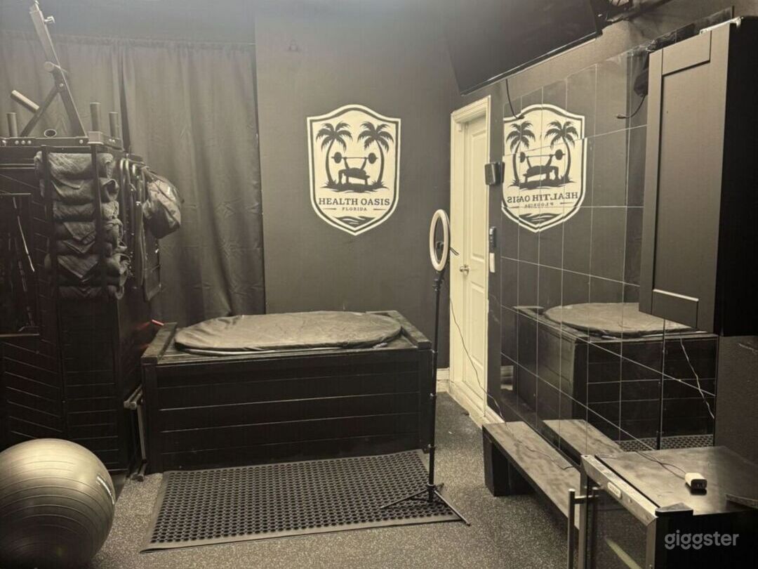 Private Full Service Health and Wellness Studio! | Rent this location ...
