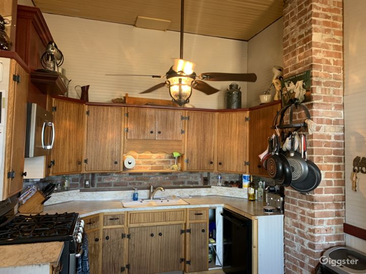 Historic home in Tombstone AZ Rent this location on Giggster