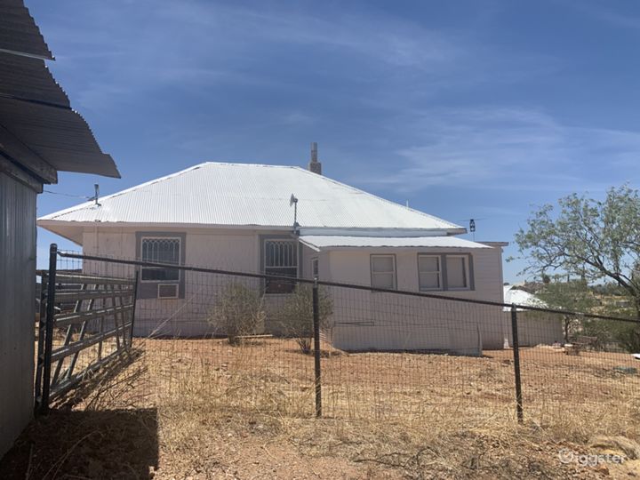 Historic home in Tombstone AZ Rent this location on Giggster