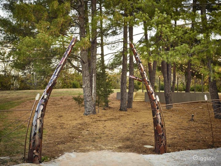 The Grove Rent this location on Giggster