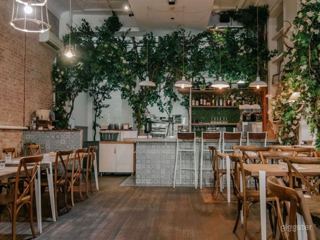 Gorgeous Event Space in Tribeca Photo 2