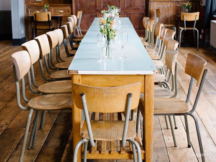 The Loft in London Photo 5