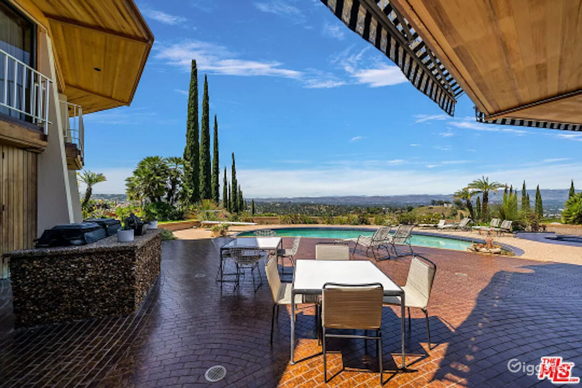 Villa Vallarta of Encino Rent this location on Giggster