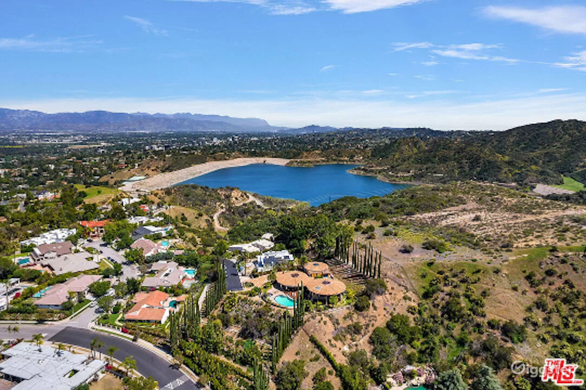 Villa Vallarta of Encino Rent this location on Giggster