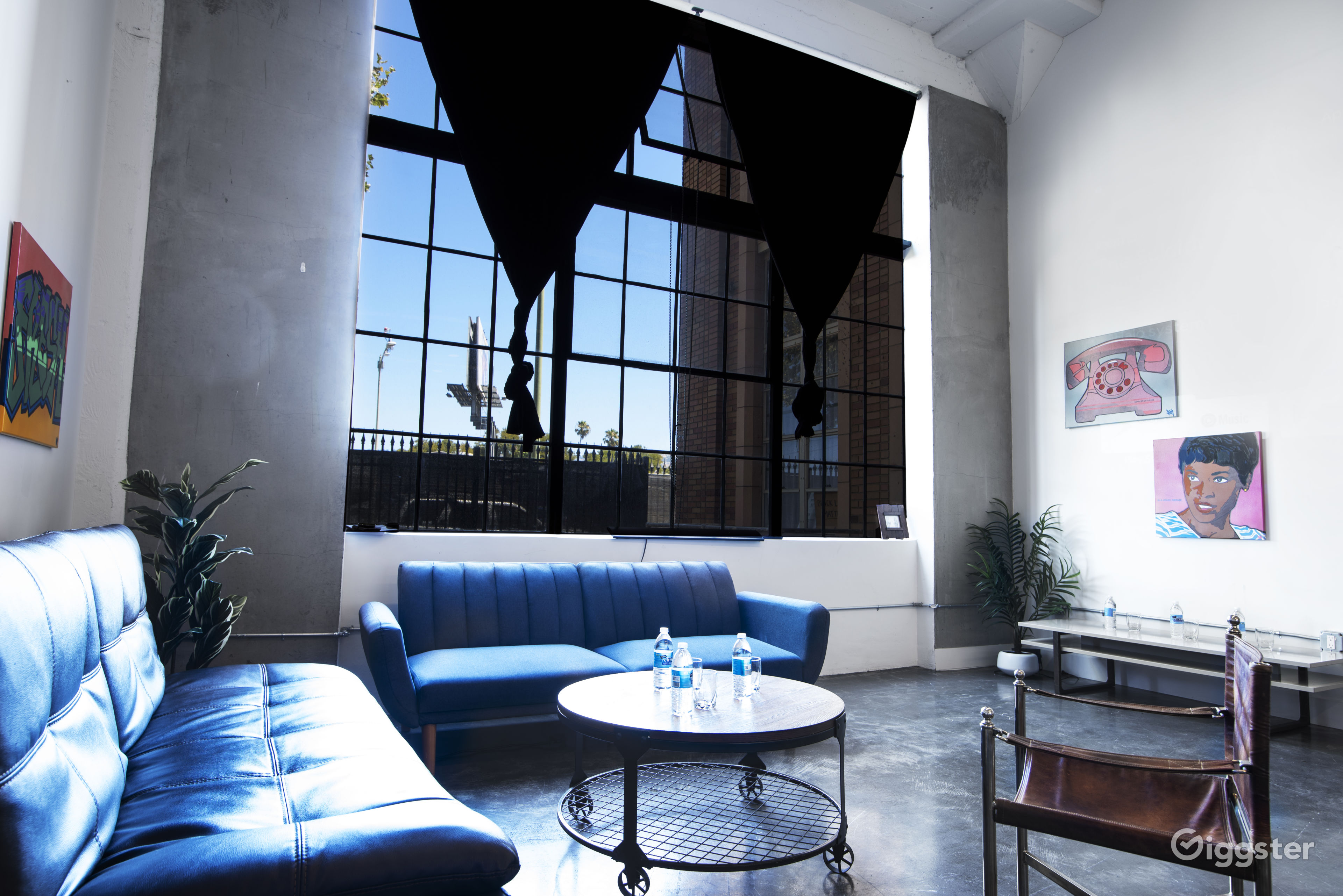 Multipurpose Events Space in Oakland Rent this location on Giggster