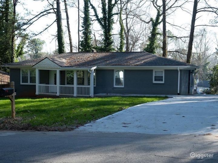 Spacious 3 Bedroom House Rent this location on Giggster