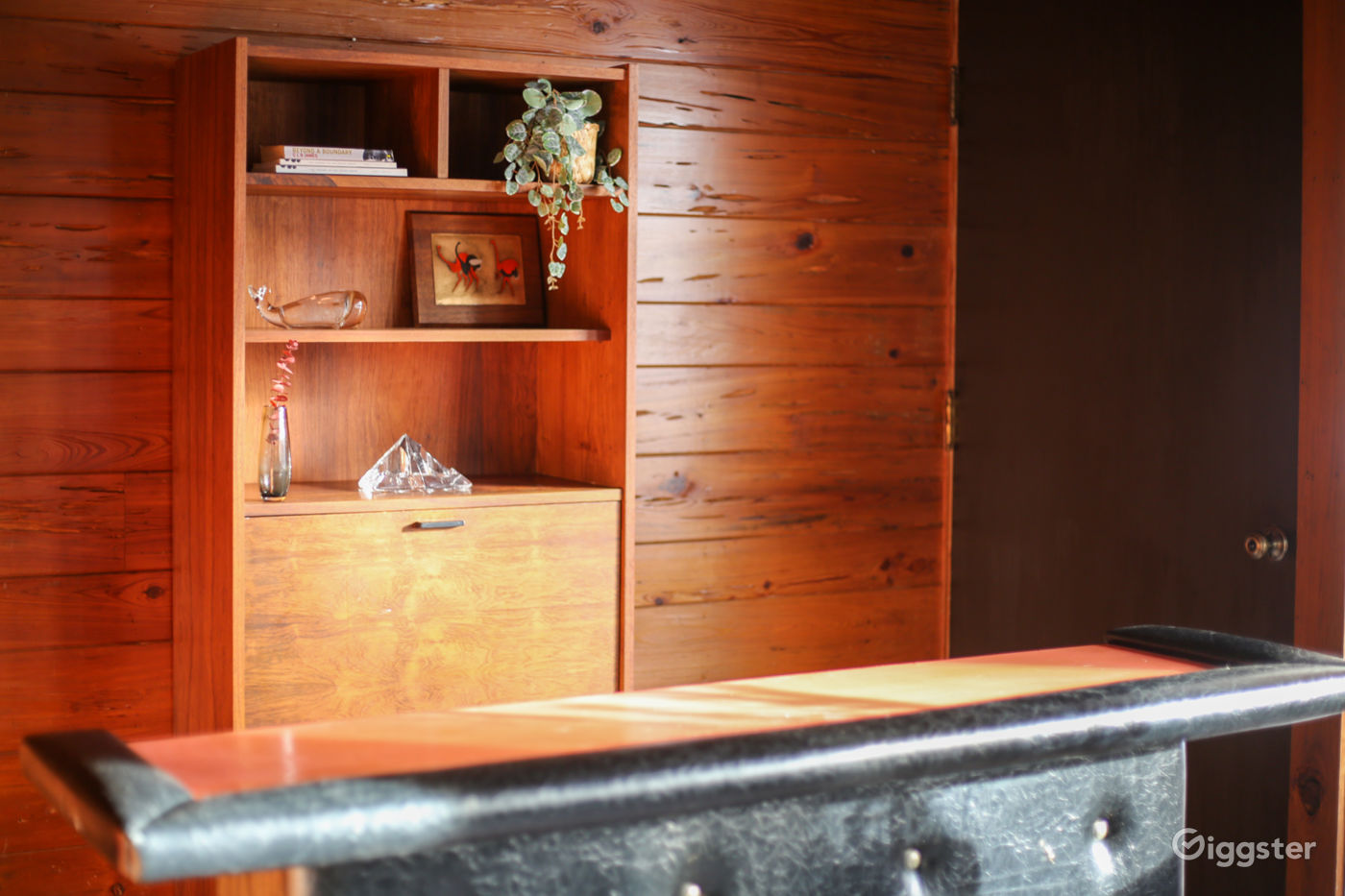 Beautiful Midcentury Modern house in Hurleyville Rent this location