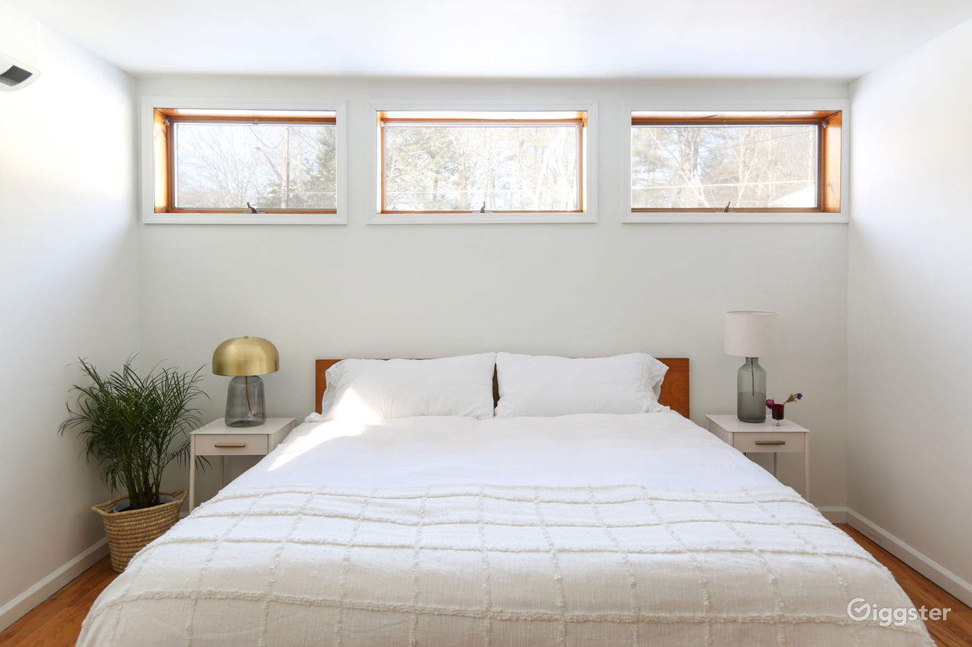 Beautiful Midcentury Modern house in Hurleyville Rent this location