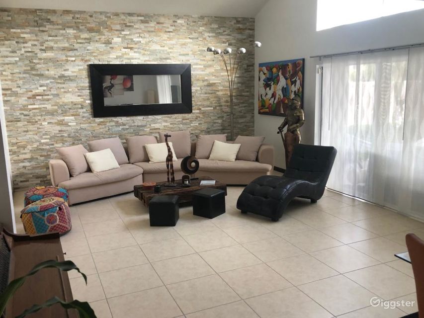 Private water lake house / THREE LAKES Rent this location on Giggster