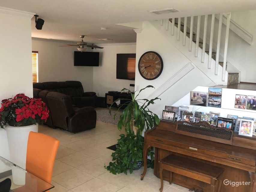 Private water lake house / THREE LAKES Rent this location on Giggster