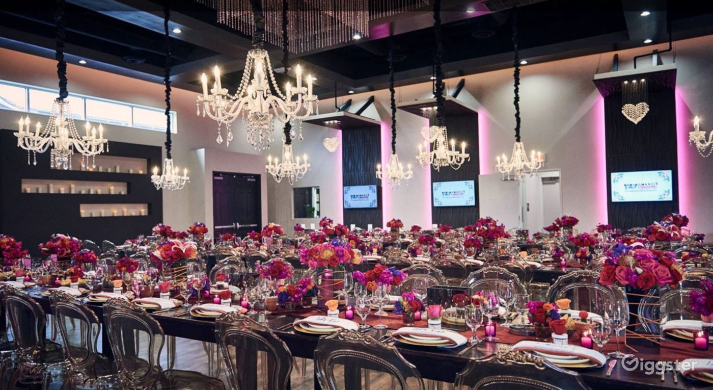 All In One Dance Studio and Event Center In Las Vegas Rent this