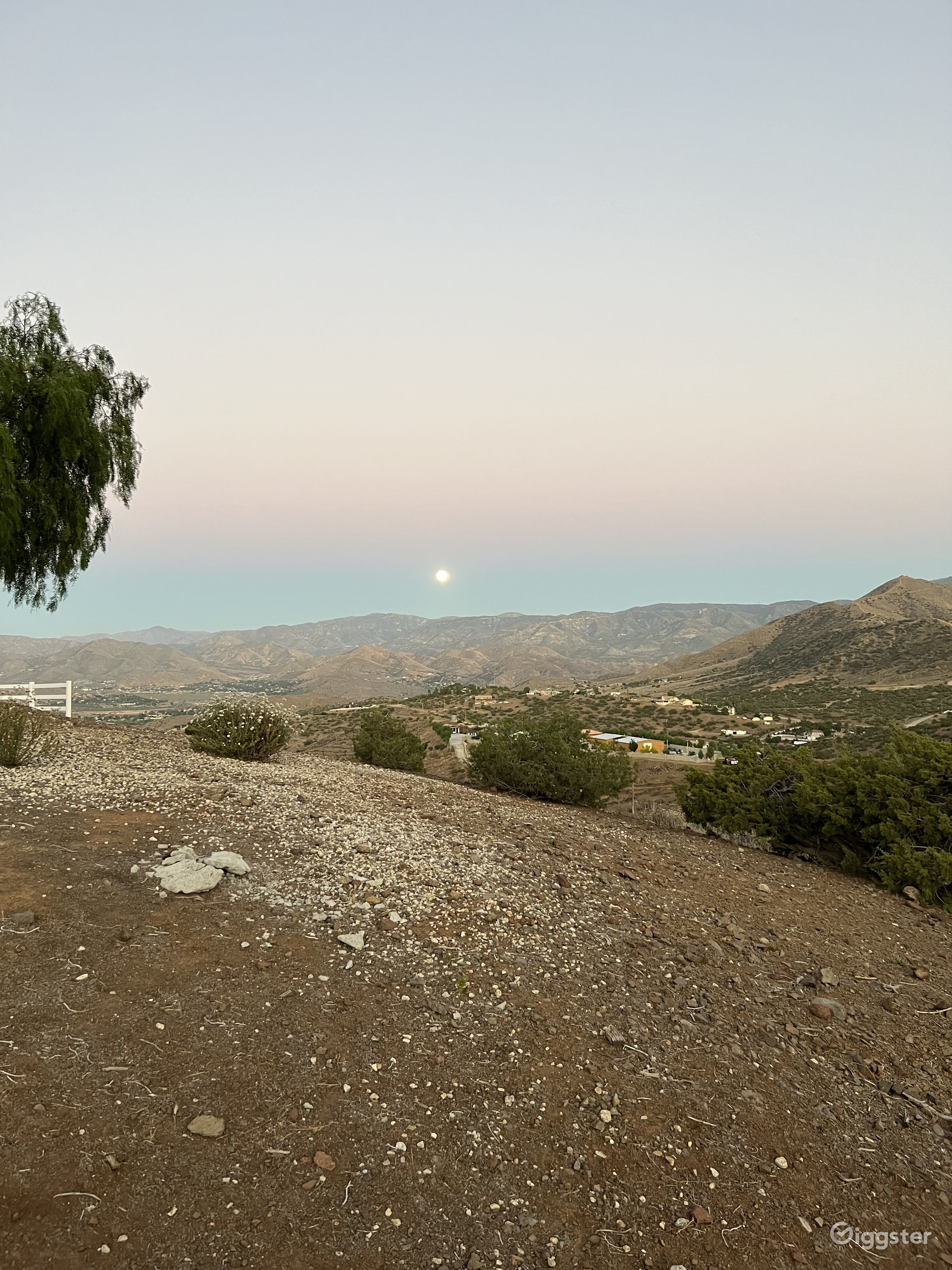 Murillo Cabin Rent this location on Giggster