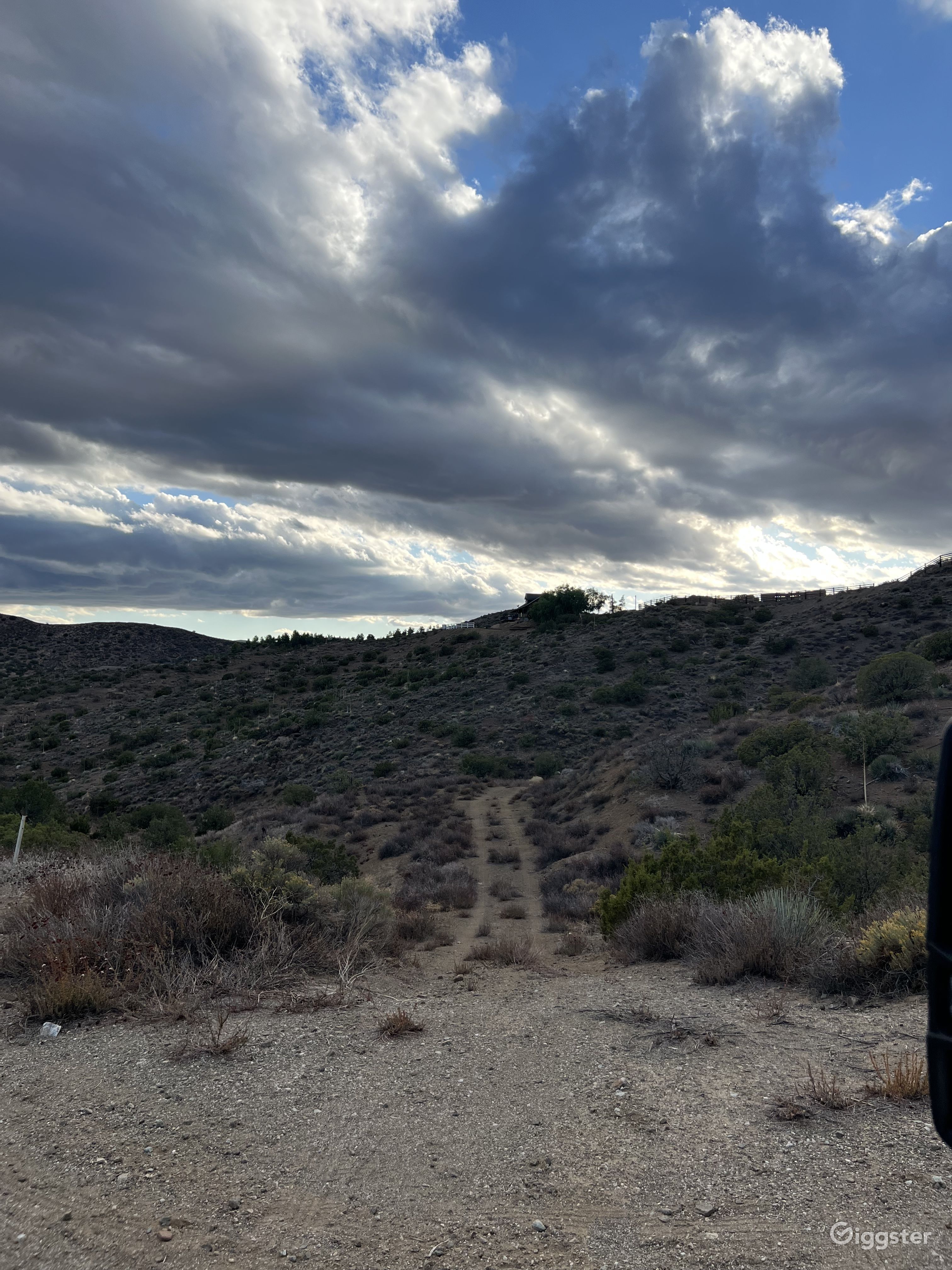 Murillo Cabin (Top side Ranch) Rent this location on Giggster