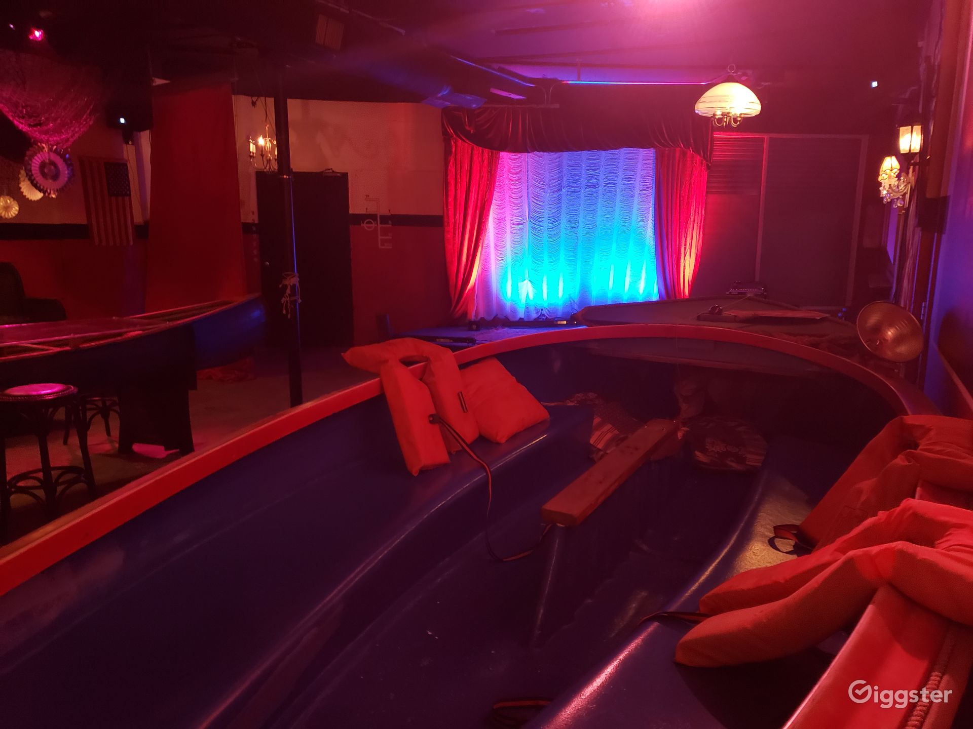 Affordable Party Venues Near Me Find the Perfect Spot to Celebrate