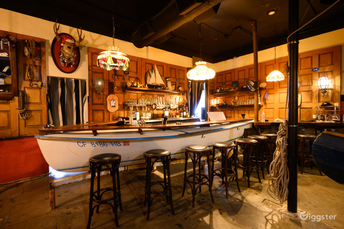 Rentable venues near me