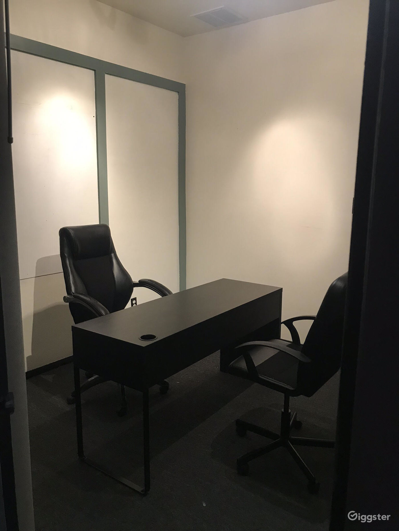 Office Space Rental Rent this location on Giggster