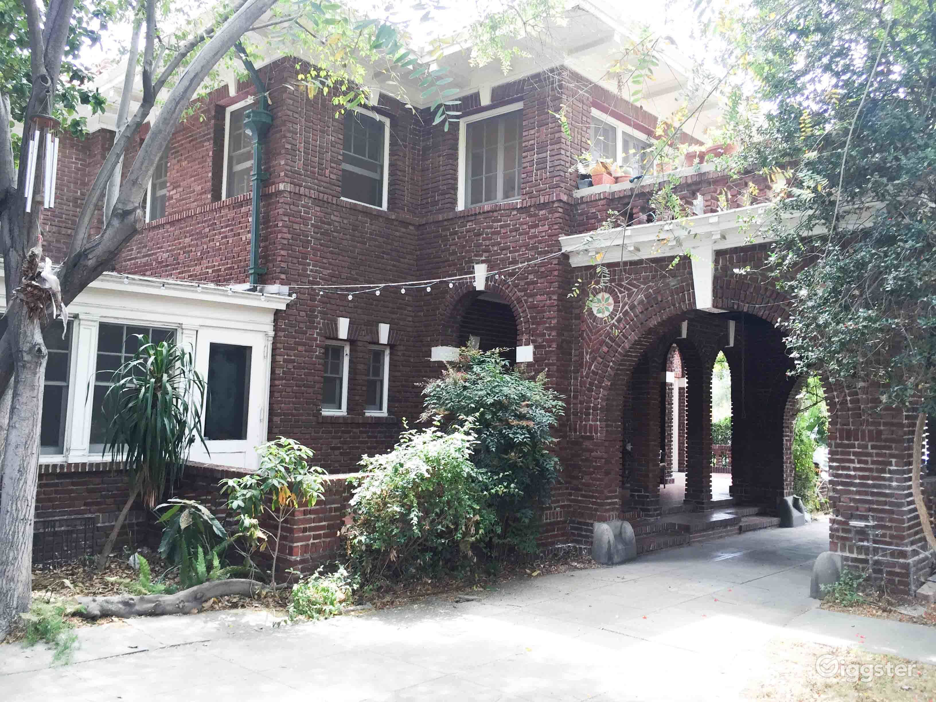 Westchester Mansion Rent this location on Giggster