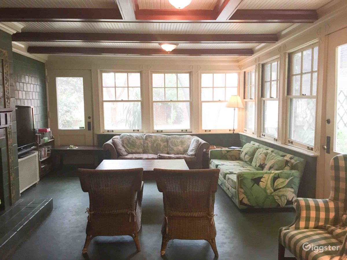 Westchester Mansion Rent this location on Giggster