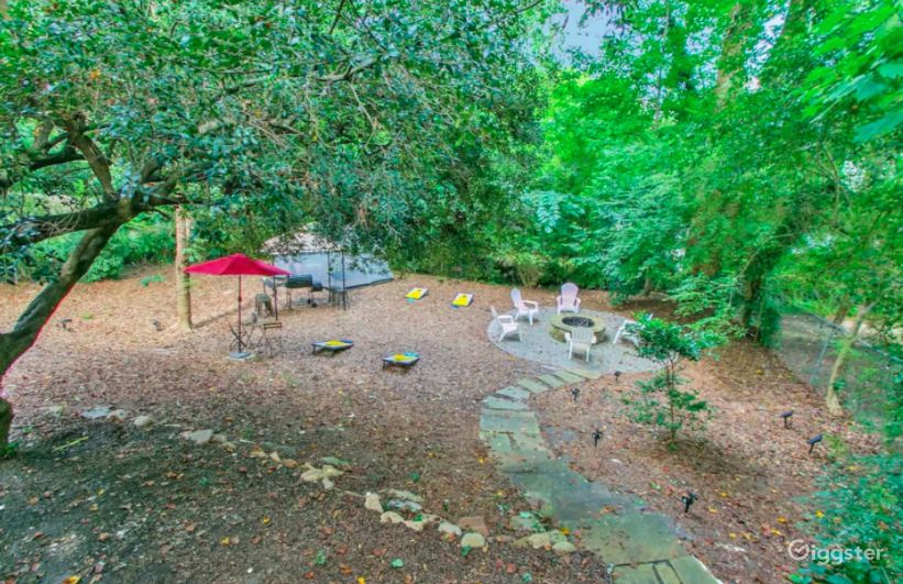 Hideout Chamblee/Brookhaven Rent this location on Giggster