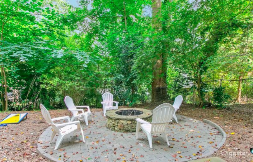 Hideout Chamblee/Brookhaven Rent this location on Giggster