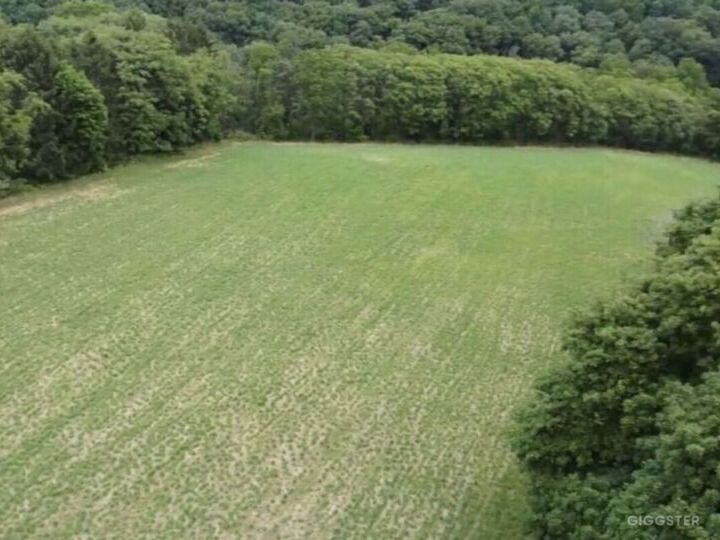 25 Acre Rural Property Rent this location on Giggster