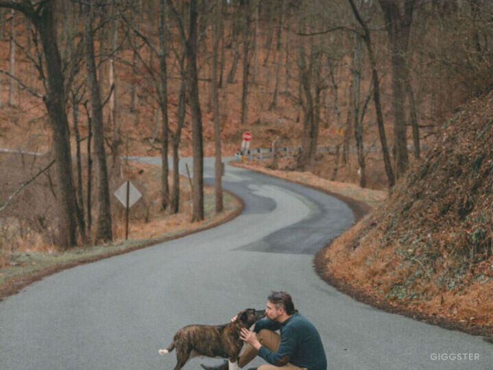 25 Acre Rural Property Rent this location on Giggster