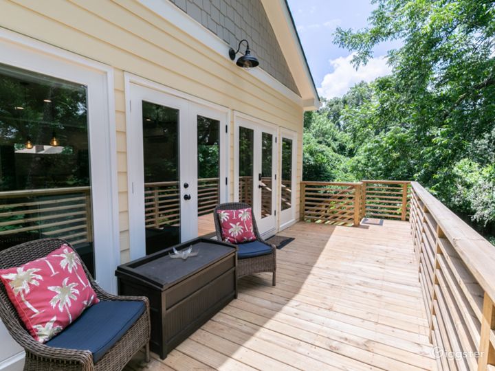 The Ormewood Park Area Rent this location on Giggster