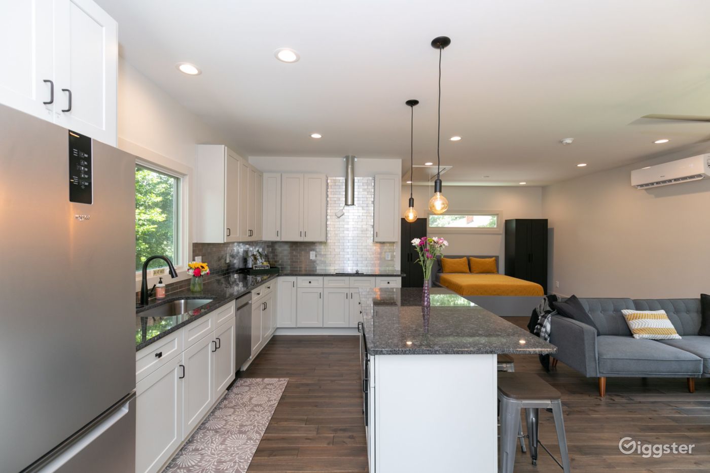 The Ormewood Park Area Rent this location on Giggster