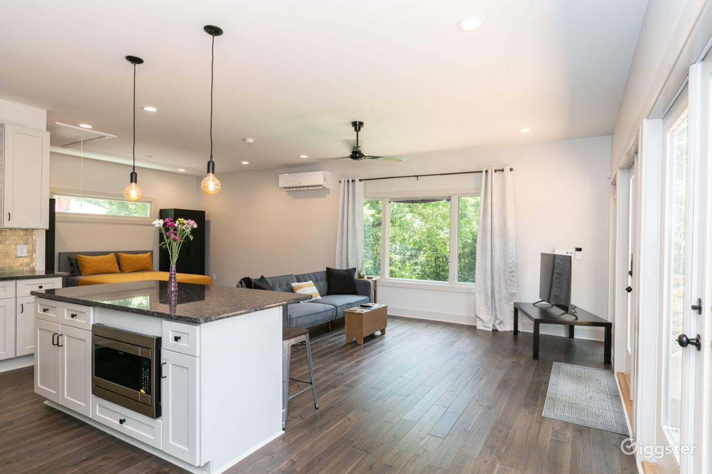 The Ormewood Park Area Rent this location on Giggster