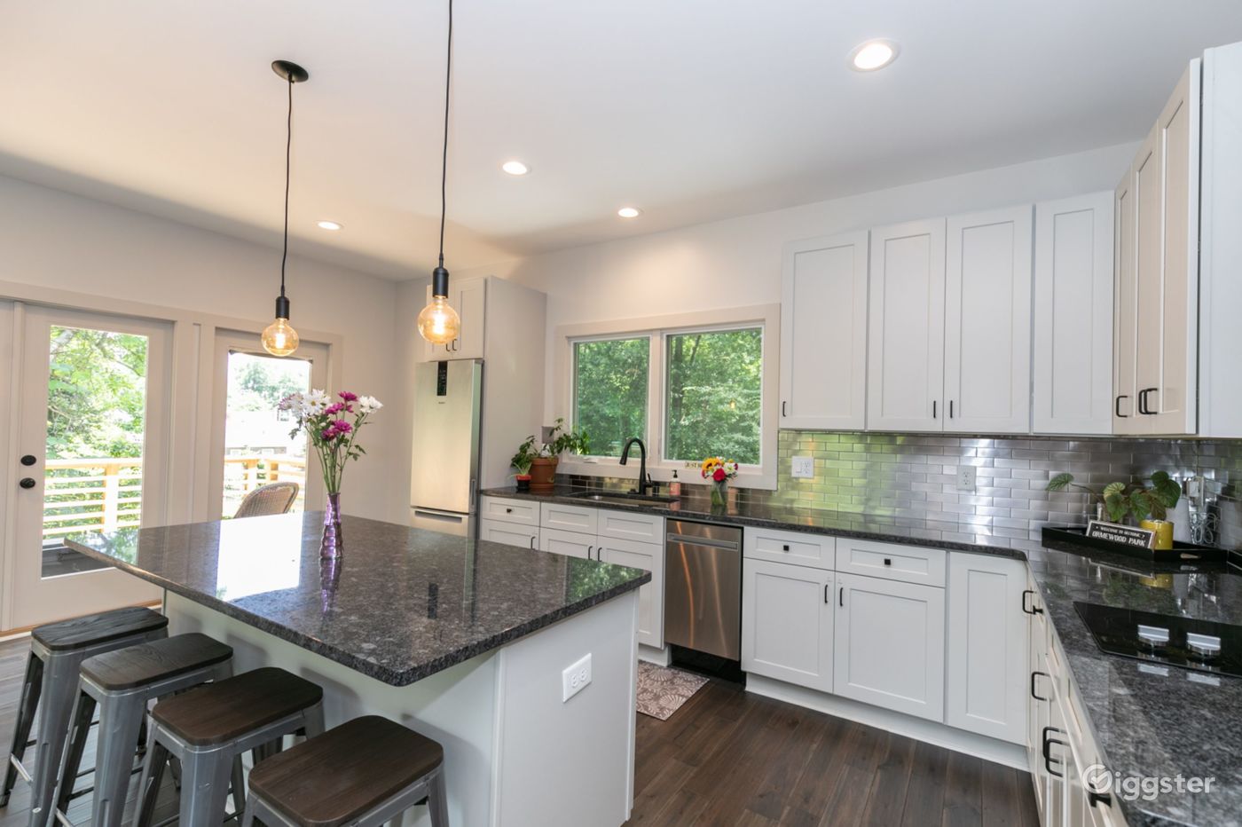 The Ormewood Park Area Rent this location on Giggster