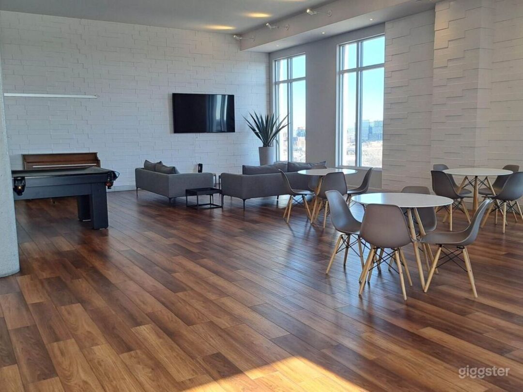 Modern &amp; Stylish Event Space - Filming Location Photo 3