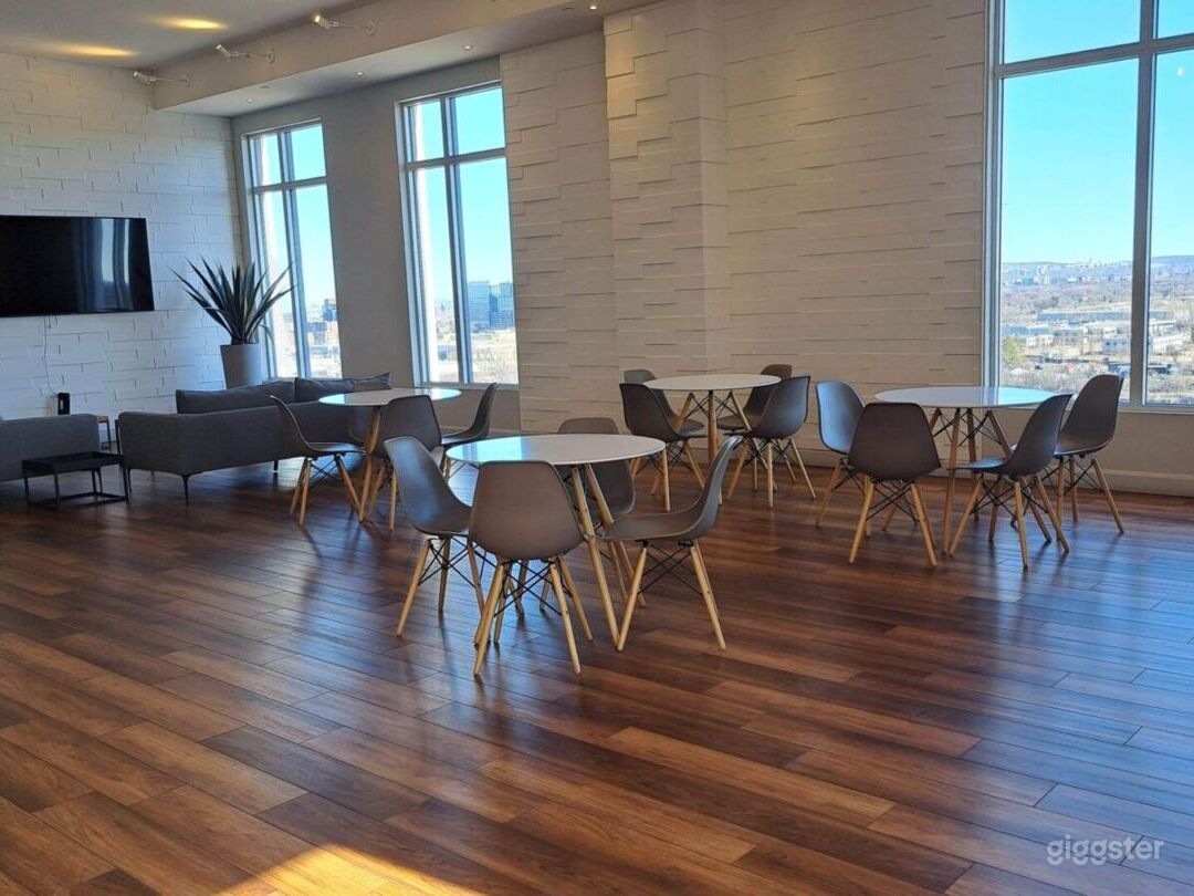 Modern &amp; Stylish Event Space - Filming Location Photo 2